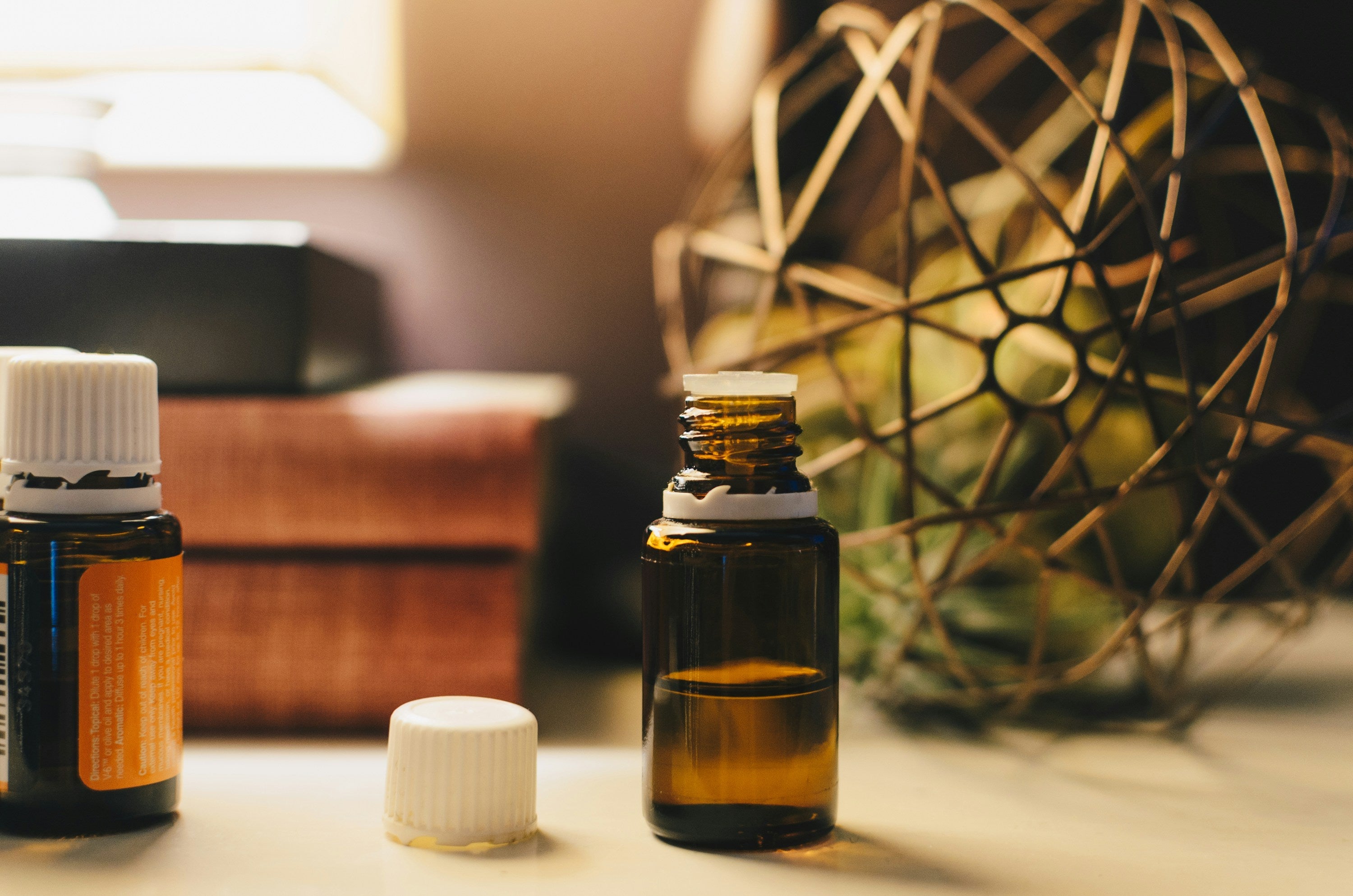 The Science Behind Scent Memory: Why Our Brains Crave Candle Rituals